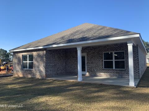 734 Waters View Dr, Biloxi, MS 39532 photo 2