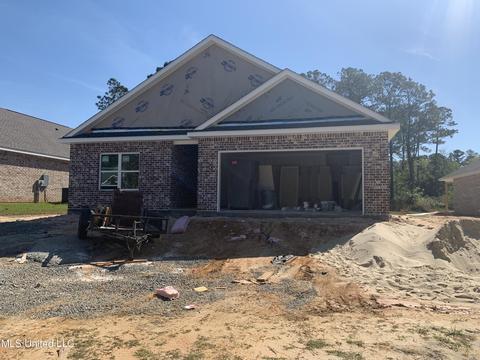 734 Waters View Dr, Biloxi, MS 39532 photo 1