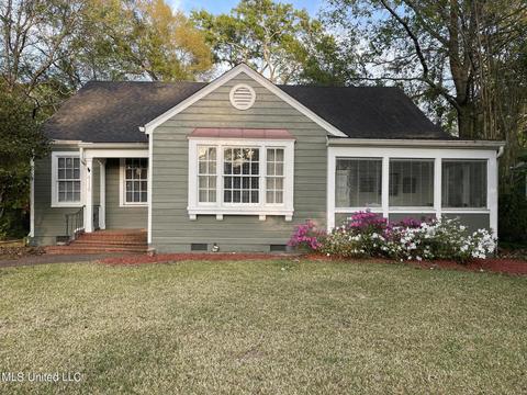 4110 Seminole Ave, Jackson, MS 39216 photo 2