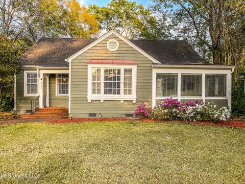 4110 Seminole Ave, Jackson, MS 39216 photo 1