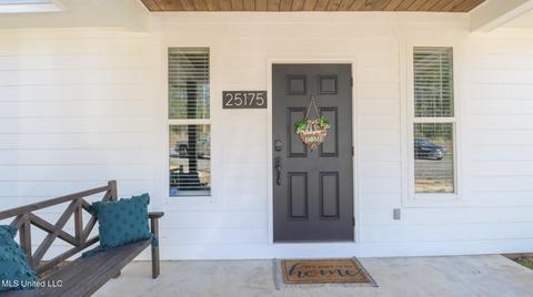 25175 Old Americus Rd, Lucedale, MS 39452 photo 3