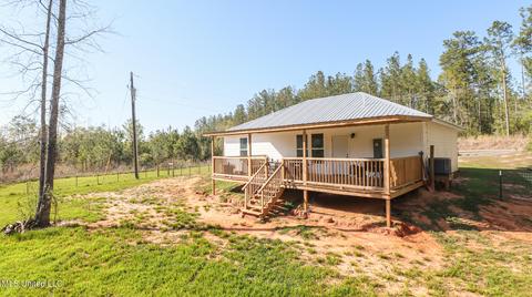 25175 Old Americus Rd, Lucedale, MS 39452 photo 17