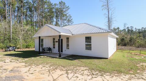 25175 Old Americus Rd, Lucedale, MS 39452 photo 2