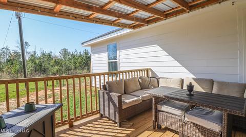 25175 Old Americus Rd, Lucedale, MS 39452 photo 15