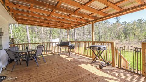 25175 Old Americus Rd, Lucedale, MS 39452 photo 16