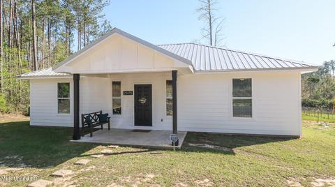 25175 Old Americus Rd, Lucedale, MS 39452 photo 1