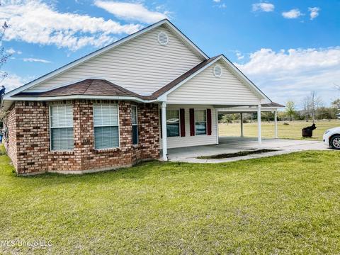 24813 Pine Rd, Lucedale, MS 39452 photo 1