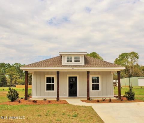 149 Ridge Ln, Lucedale, MS 39452 photo 1