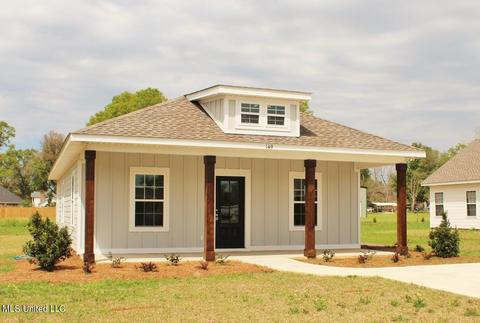 149 Ridge Ln, Lucedale, MS 39452 photo 17
