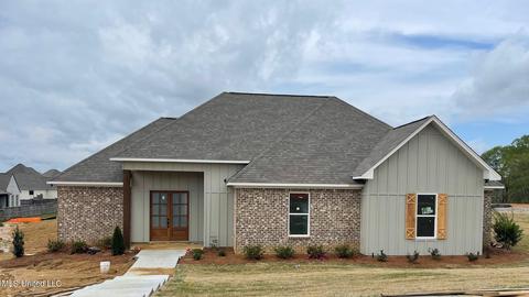 141 Windsor Ct, Clinton, MS 39056 photo 1