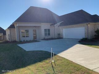 139 Windsor Ct, Clinton, MS 39056