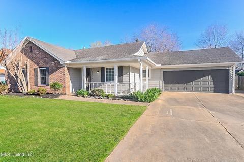 6914 Slash Pine Dr, Walls, MS 38680 photo 1