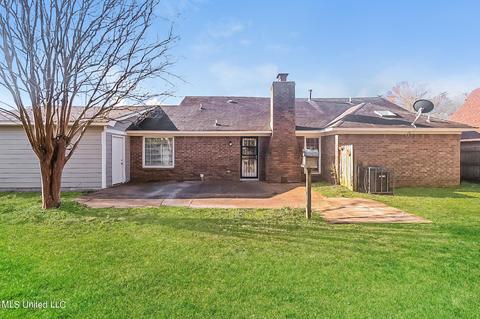 6914 Slash Pine Dr, Walls, MS 38680 photo 2