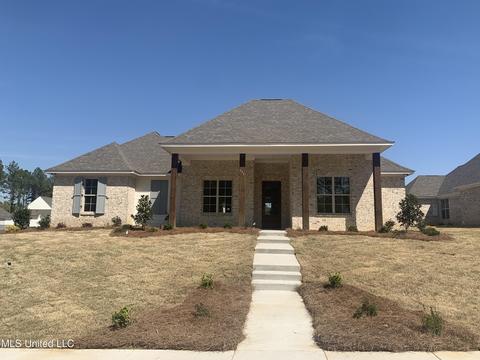 436 Crossvine Pl, Madison, MS 39110 photo 1