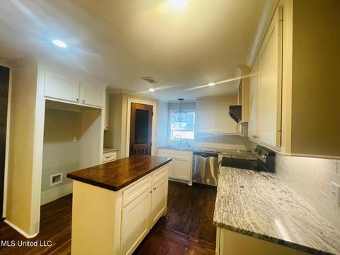 401 Circle Dr, Mendenhall, MS 39114 photo 16