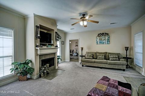 702 Pecan Ct, Brandon, MS 39042 photo 5