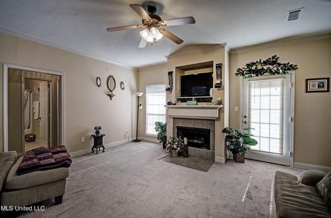 702 Pecan Ct, Brandon, MS 39042 photo 3