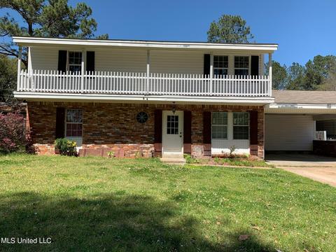 1005 Post Road Rd, Clinton, MS 39056 photo 2