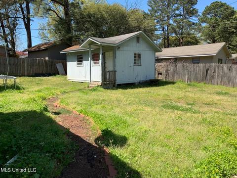 1005 Post Road Rd, Clinton, MS 39056 photo 22