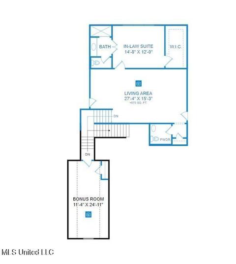 85543 W Diamonhead Dr, Diamondhead, MS 39525 photo 3