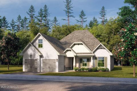 85543 W Diamonhead Dr, Diamondhead, MS 39525 photo 1