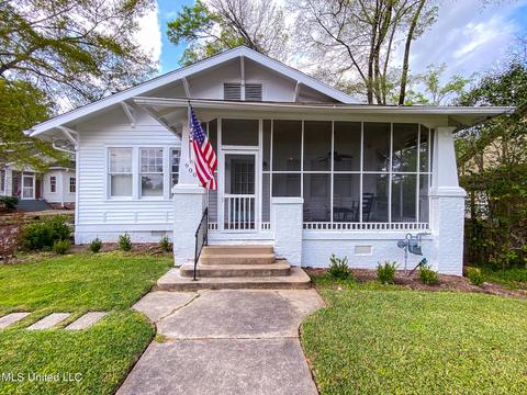 900 Euclid Ave, Jackson, MS 39202 photo 1