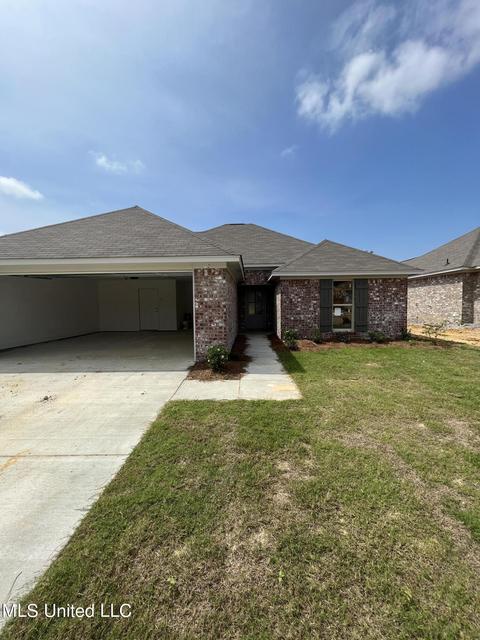 712 Silver Bnd, Pearl, MS 39208 photo 1