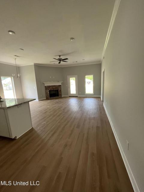 712 Silver Bnd, Pearl, MS 39208 photo 3