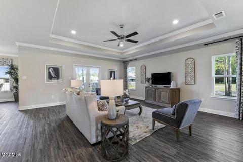 6032 Seagull Dr, Long Beach, MS 39560 photo 9