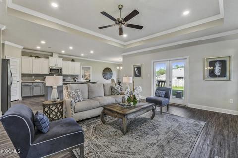 6032 Seagull Dr, Long Beach, MS 39560 photo 7