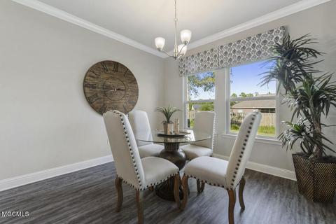 6032 Seagull Dr, Long Beach, MS 39560 photo 10