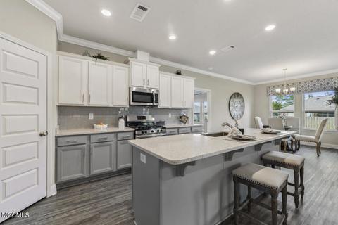 6032 Seagull Dr, Long Beach, MS 39560 photo 3
