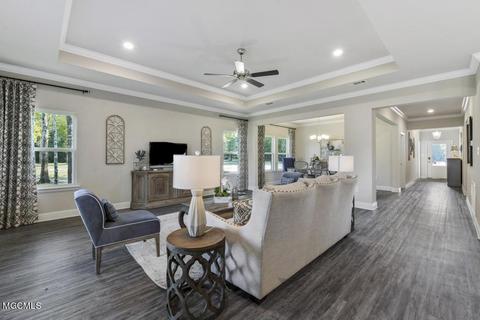 6032 Seagull Dr, Long Beach, MS 39560 photo 8