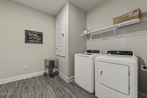 6032 Seagull Dr, Long Beach, MS 39560 photo 22