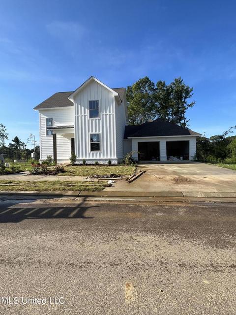 862 Long Leaf Cir, Brandon, MS 39042 photo 1