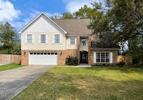 23 Scott Station Cv, Long Beach, MS 39560 photo 1
