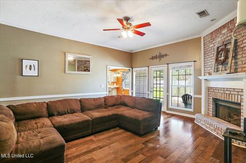 110 Cedar Cir, Brandon, MS 39047 photo 7