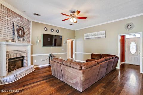 110 Cedar Cir, Brandon, MS 39047 photo 8