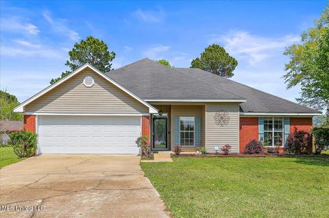 110 Cedar Cir, Brandon, MS 39047 photo 1