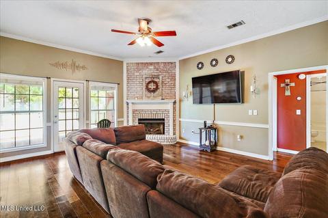 110 Cedar Cir, Brandon, MS 39047 photo 5