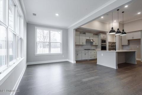 6958 N Sunrise Loop, Olive Branch, MS 38654 photo 17