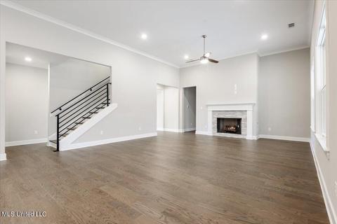 6958 N Sunrise Loop, Olive Branch, MS 38654 photo 18