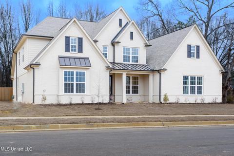6958 N Sunrise Loop, Olive Branch, MS 38654 photo 4