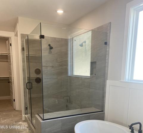6958 N Sunrise Loop, Olive Branch, MS 38654 photo 21