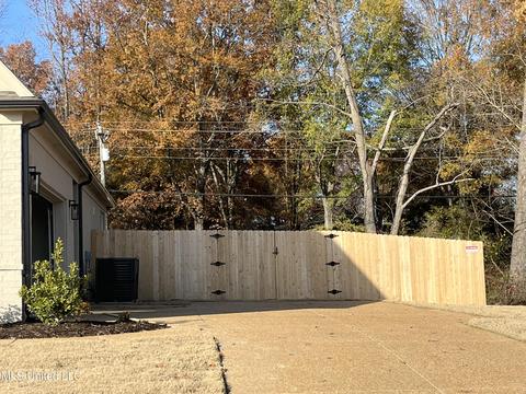 6958 N Sunrise Loop, Olive Branch, MS 38654 photo 3