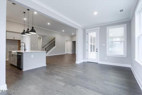 6958 N Sunrise Loop, Olive Branch, MS 38654 photo 19