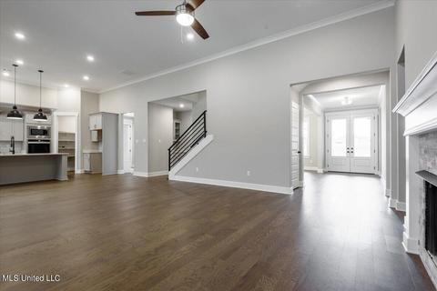 6958 N Sunrise Loop, Olive Branch, MS 38654 photo 6