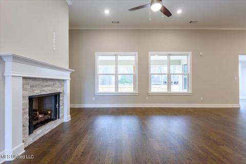 6958 N Sunrise Loop, Olive Branch, MS 38654 photo 7