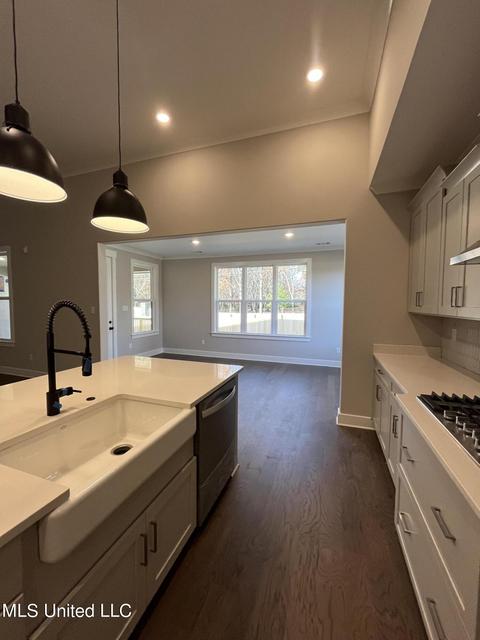 6958 N Sunrise Loop, Olive Branch, MS 38654 photo 15