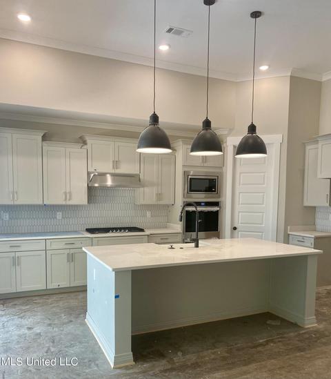 6958 N Sunrise Loop, Olive Branch, MS 38654 photo 5